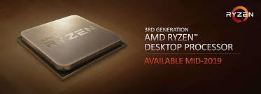 Giá cả CPU AMD Ryzen 3000 Series và địa chỉ mua uy tín
