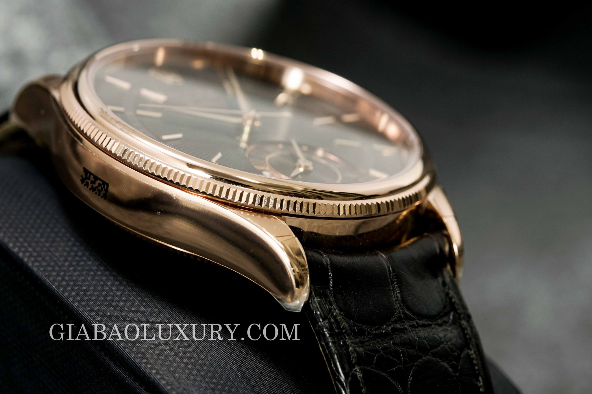 Đồng hồ Rolex và Audemars Piguet thương hiệu nào tốt nhất (2)