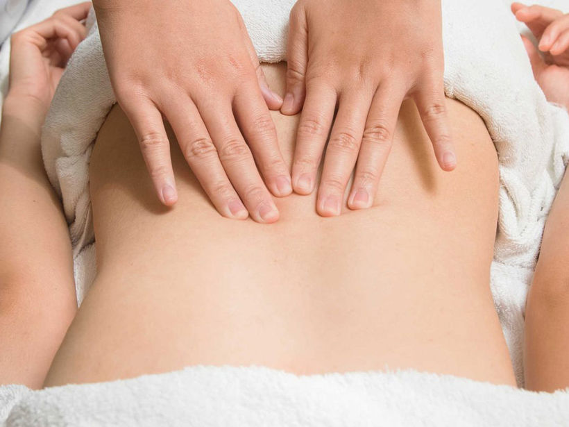 Bấm huyệt lưng chưa đau lưng có thực sự hiệu quả (2)
