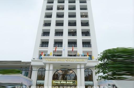11. Khách sạn 3 sao tại Sầm Sơn1