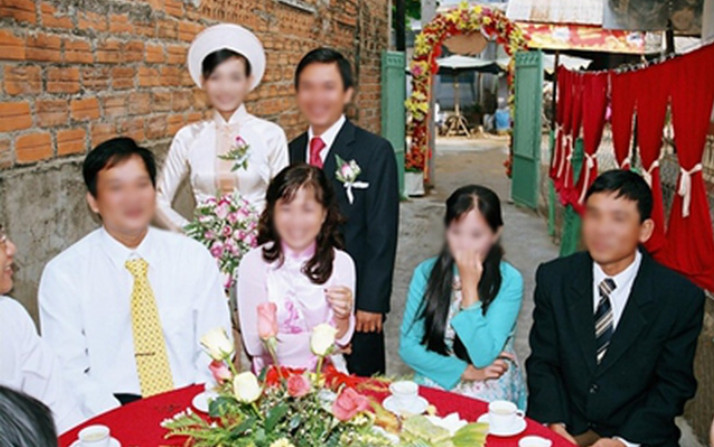 4 Kinh nghiệm thuê chú rể để có được đám cưới giả hoàn hảo nhất (1)