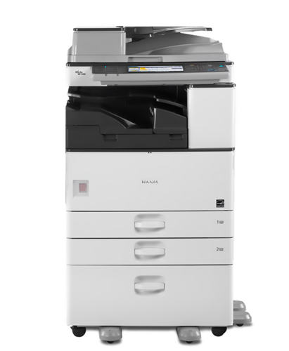 Máy photocopy Ricoh TPHCM đời mới
