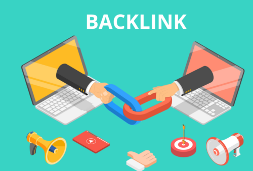 Chiến lược xây dựng backlink từ công ty giúp tăng độ tin cậy website