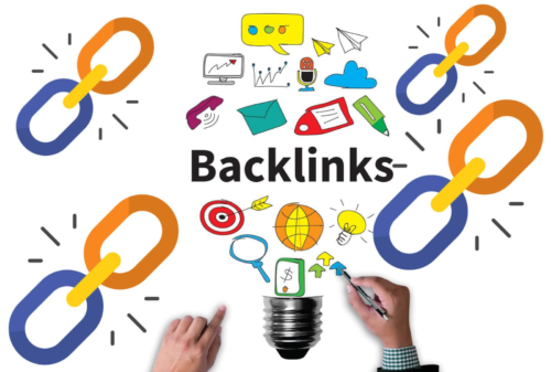 Đơn vị cung cấp backlink chất lượng và uy tín