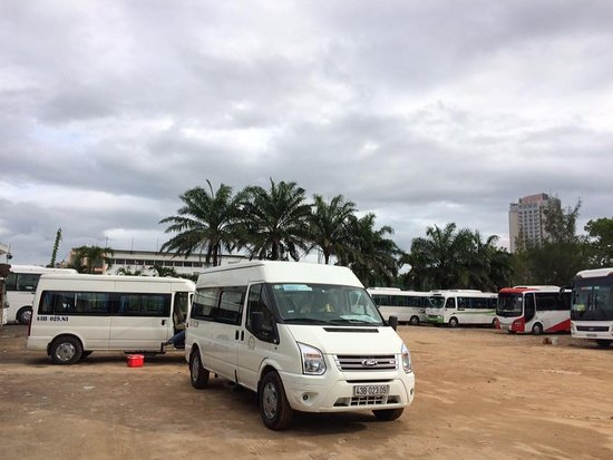 Car Rental Saigon: Unlock Your Travel Freedom
