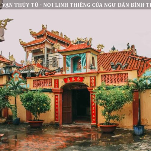 52hz Dinh Van Thuy Tu