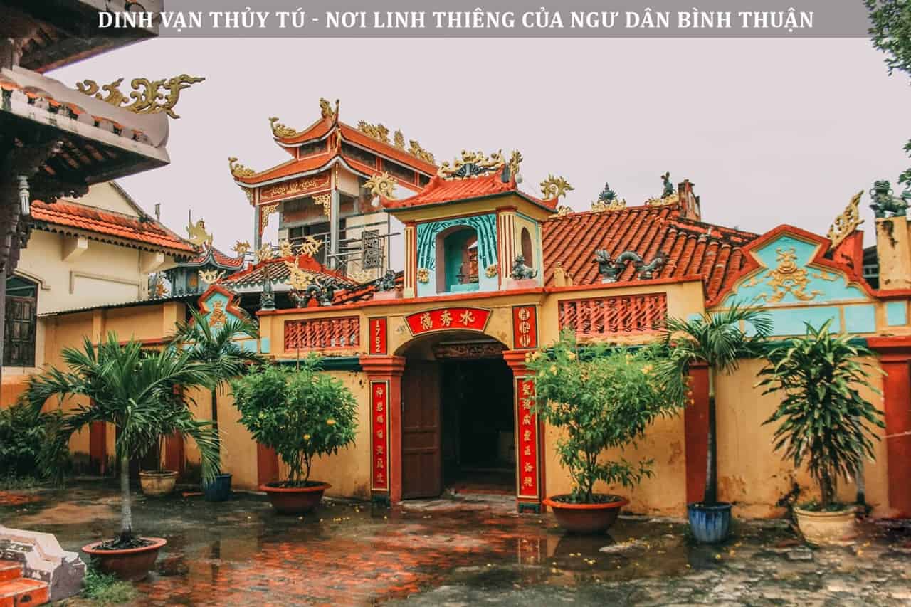 52hz Dinh Van Thuy Tu