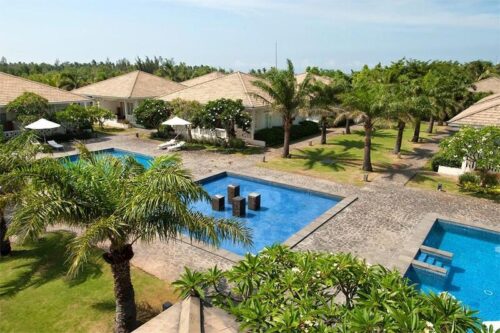 Princess D Annam Resort And Spa 1