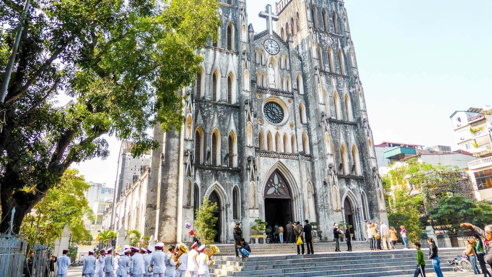 Diem Du Lich Ha Noi 7
