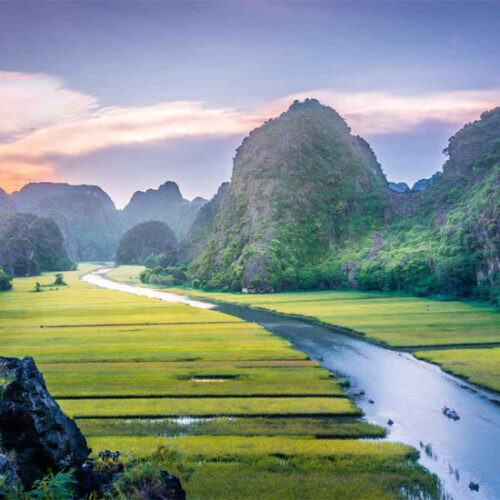 Noi Bai Di Ninh Binh