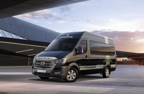 Dịch vụ thuê xe 17 chỗ tại Thuê Xe Huy Đạt có Giá cả minh bạch, hợp lý