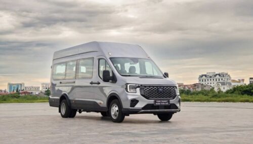 Dịch vụ thuê xe 18 chỗ chạy tour du lịch tại Thuê Xe Huy Đạt có Mạng lưới chi nhánh rộng khắp