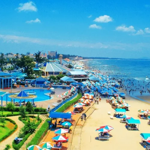 Biển Lagi Bình Thuận