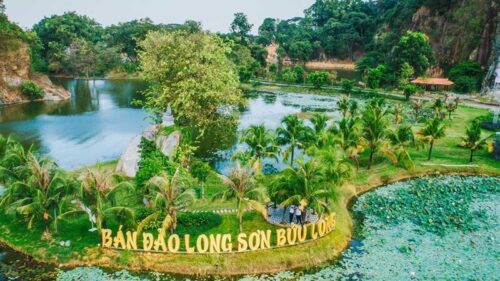 Du Lịch Bửu Long