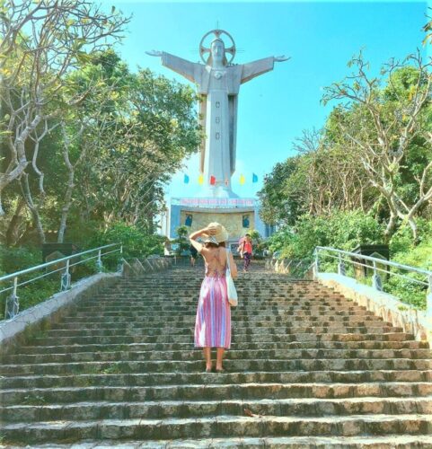 Tượng đài Chúa Kitô Vua