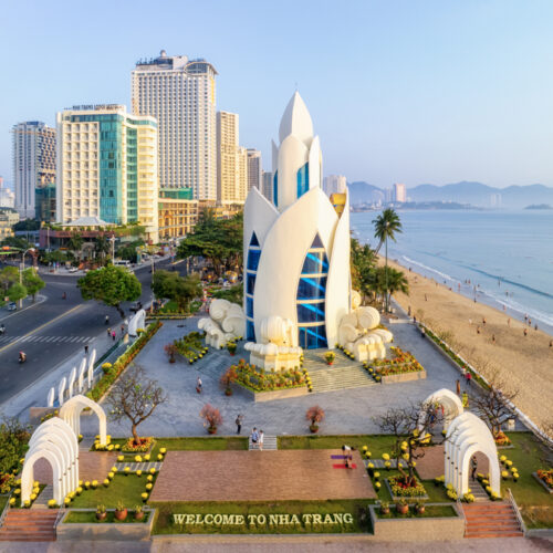 Tp Nha Trang