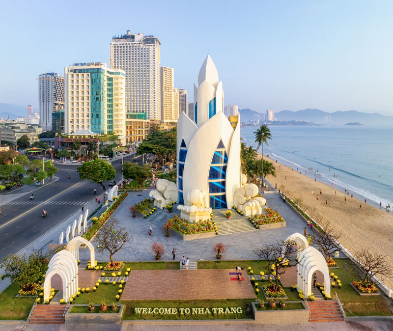 Tp Nha Trang