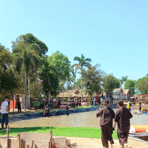 Kdl Đất Thép Farm