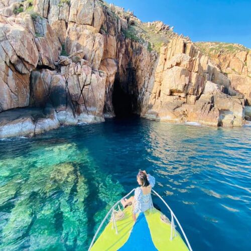đi Tour Vĩnh Hy