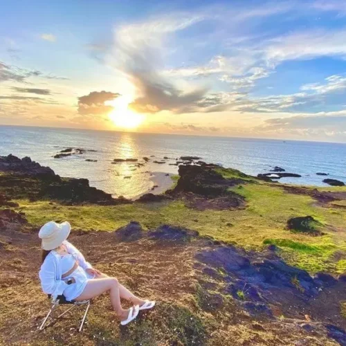 Du Lịch Pq