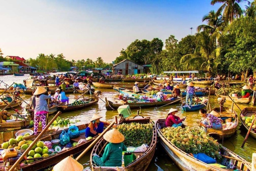 Cần Thơ