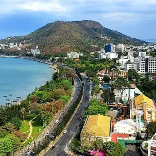 Long Hải