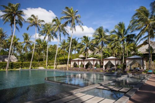 Resort Mũi Né